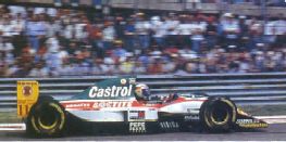 Lotus 107B - 1993