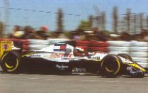 Lotus 107C - 1994