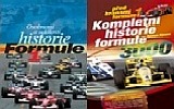 Roman Klemm - autor knih o Formuli 1